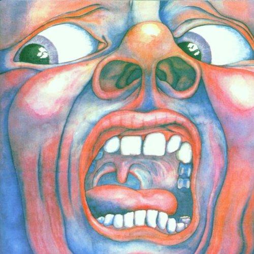 In The Court Of The Crimson King