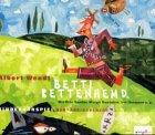 Betti Kettenhemd, 1 Audio-CD