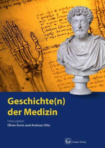 Geschichte(n) der Medizin