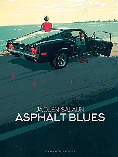 Asphalt blues