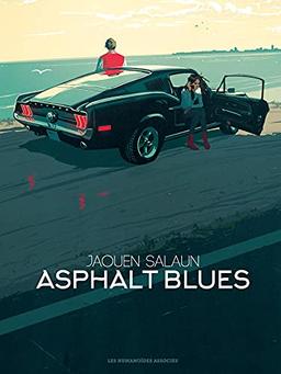 Asphalt blues