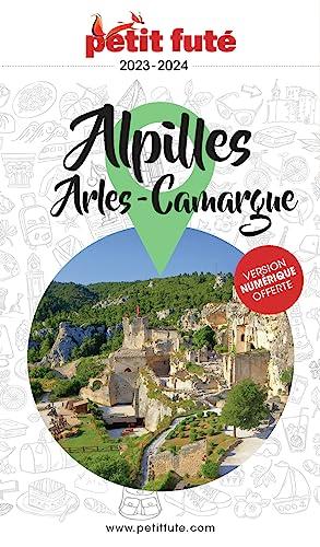 Alpilles, Arles, Camargue : 2023-2024