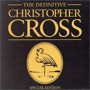 Definitive Christopher Cross