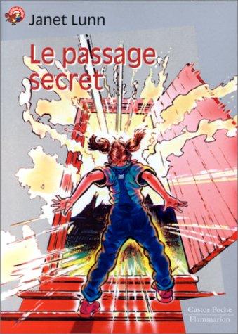 Le passage secret