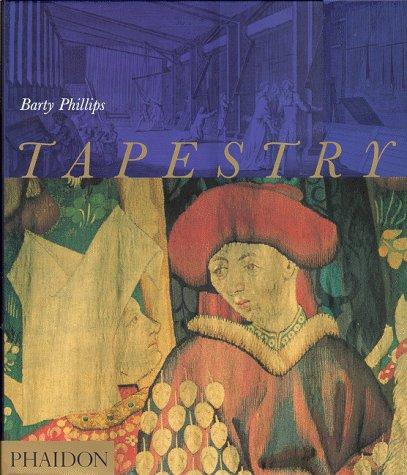 Tapestry (Decorative Arts)