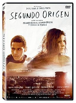 Segon origen (SEGUNDO ORIGEN, Spanien Import, siehe Details für Sprachen)