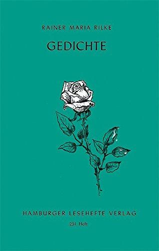 Gedichte