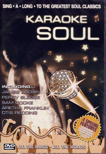 Karaoke - Soul