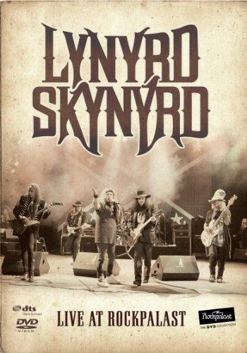 Lynyrd Skynyrd - Live at Rockpalast