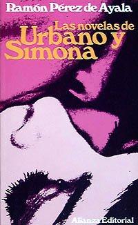 Las novelas de Urbano y Simona (El Libro De Bolsillo (Lb))