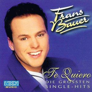 Te Quiero-Grössten Single-Hits