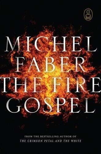 The Fire Gospel (Myths)