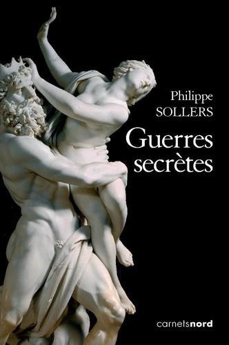 Guerres secrètes