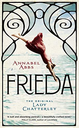 Frieda: the original Lady Chatterley