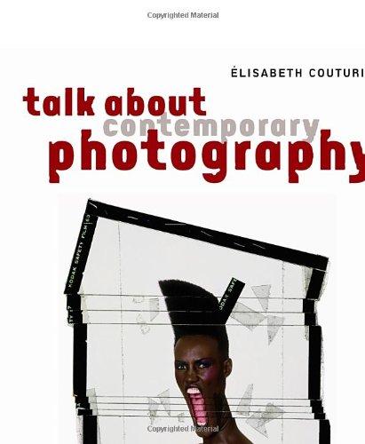 Talk about contemporary photography