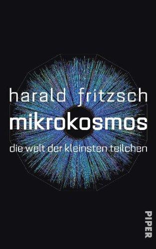 Mikrokosmos: Die Welt der kleinsten Teilchen