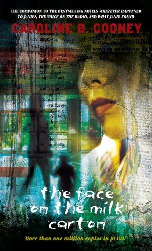 The Face on the Milk Carton (Turtleback School & Library)