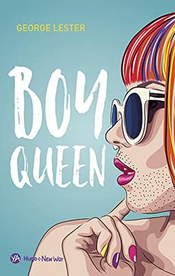 Boy queen