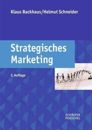 Strategisches Marketing