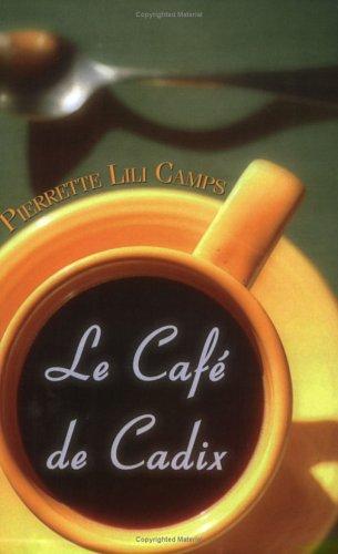 Le Cafe de Cadix