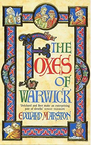 The Foxes of Warwick (Domesday Books)