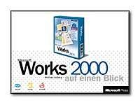 Microsoft Works 2000 auf einen Blick