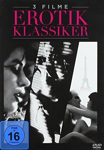 Erotik Klassiker Box [3 DVDs]