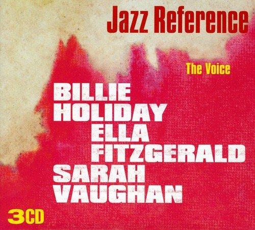 Art of Jazz:the Voice