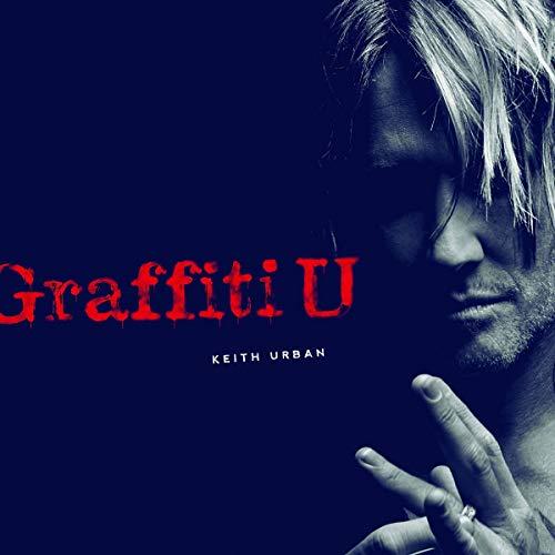 Graffiti U (Deluxe European Edition)