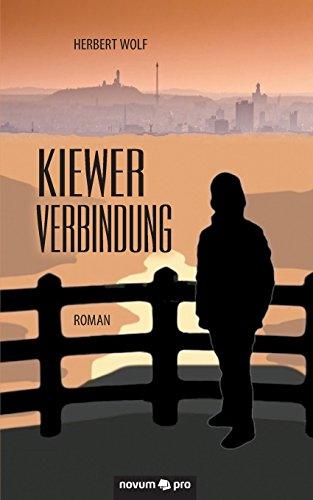 Kiewer Verbindung: Roman