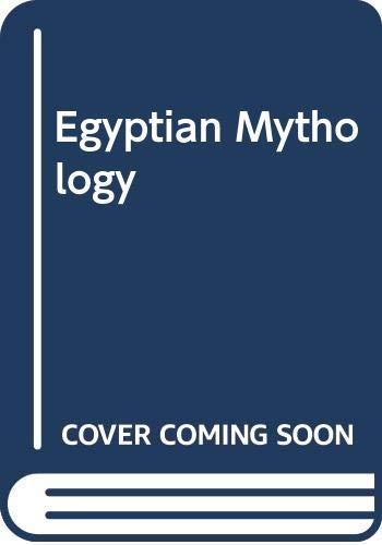 Egyptian Mythology