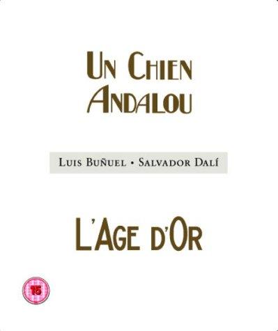 Un Chien Andalou/L'Age D'Or [UK Import]