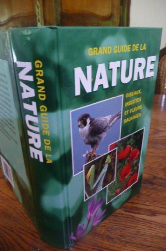 Grand guide de la nature