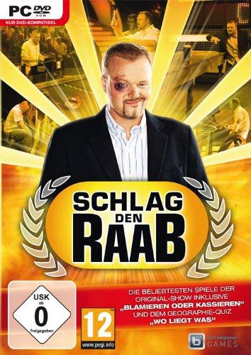 Schlag den Raab