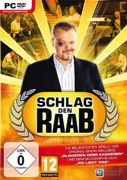 Schlag den Raab