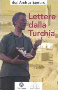 Lettere dalla Turchia