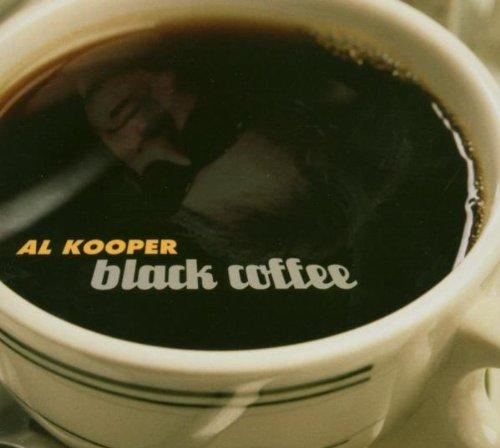 Black Coffee