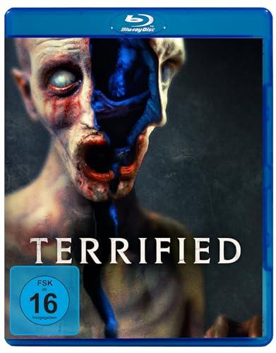 Terrified [Blu-ray]