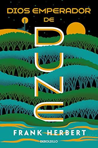 Dios emperador de Dune (Las crónicas de Dune 4) (Best Seller, Band 4)