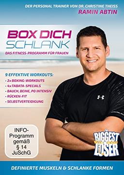 Box dich schlank