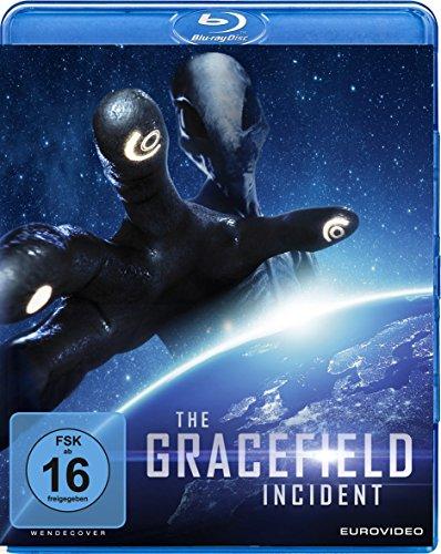 The Gracefield Incident [Blu-ray]