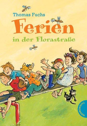 Ferien in der Florastrasse