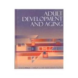 Adult Development and Aging