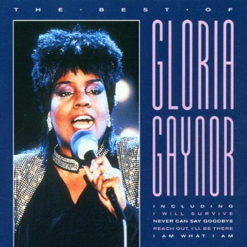 Best of Gloria Gaynor