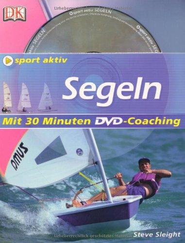 Sport aktiv Segeln