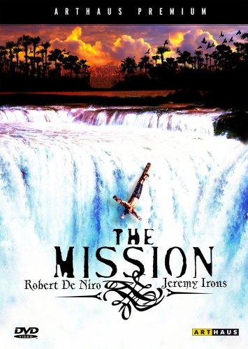 Mission (Arthaus Premium Edition - 2 DVDs)