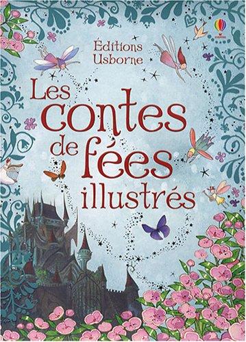 Les contes de fées illustrés