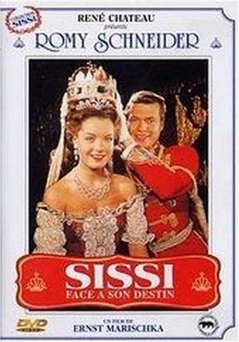 Sissi face a son destin [FR Import]