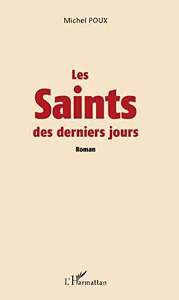 Les saints des derniers jours