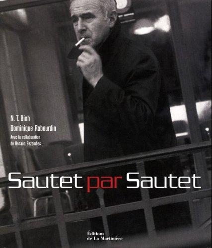 Sautet par Sautet